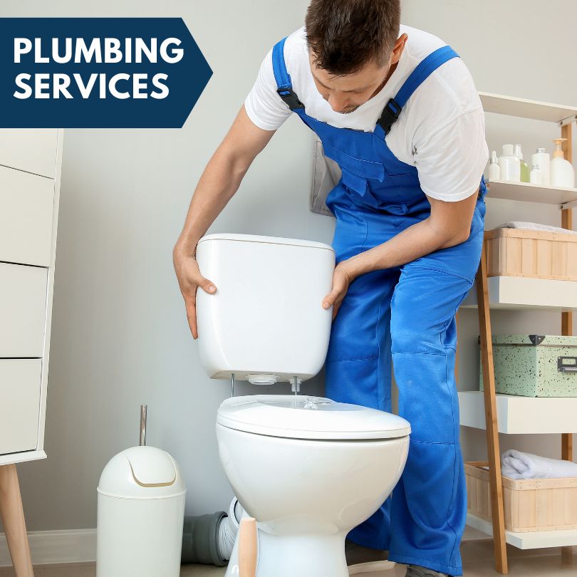Plumbing Company in Montezuma, OH